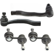 Suspension Kit CarParts KIT-092017-39