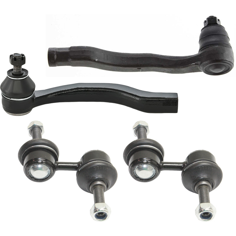 Suspension Kit CarParts KIT-092017-39