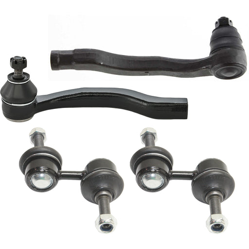Suspension Kit CarParts KIT-092017-39