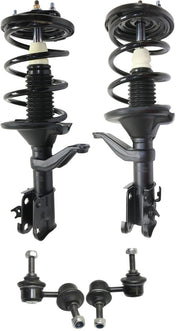 Suspension Kit CarParts KIT-092017-58