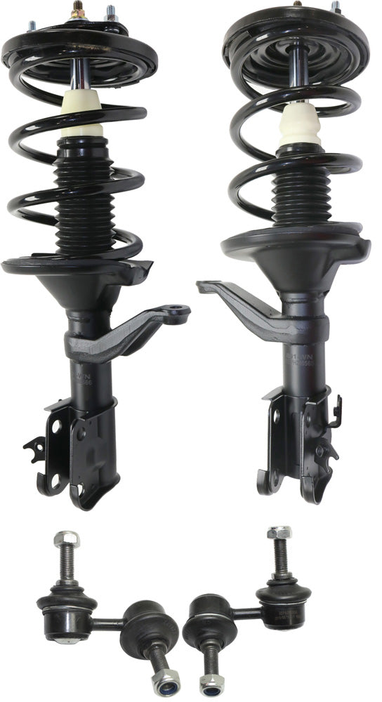 Suspension Kit CarParts KIT-092017-58