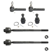 Suspension Kit CarParts KIT-092117-04