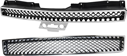 Grille CarParts KIT-092322-06