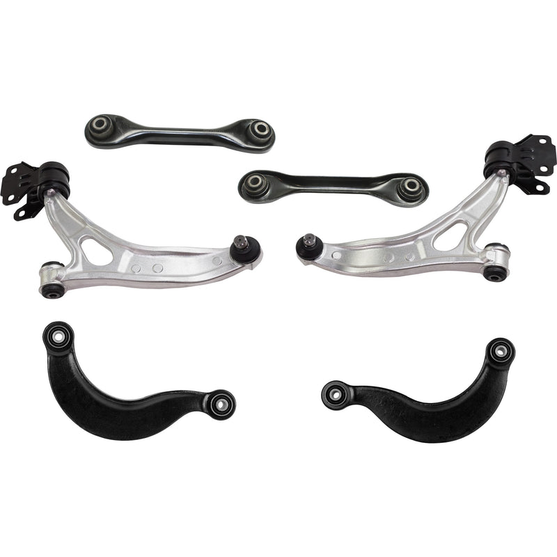 Suspension Control Arm CarParts KIT-092322-26