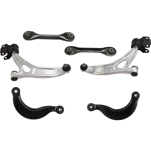 Suspension Control Arm CarParts KIT-092322-26