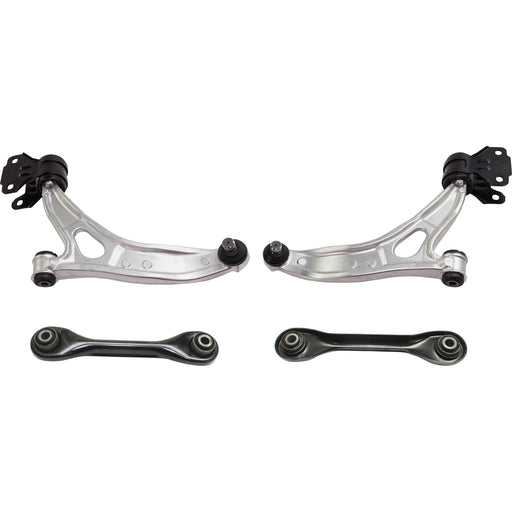 Suspension Control Arm CarParts KIT-092322-27