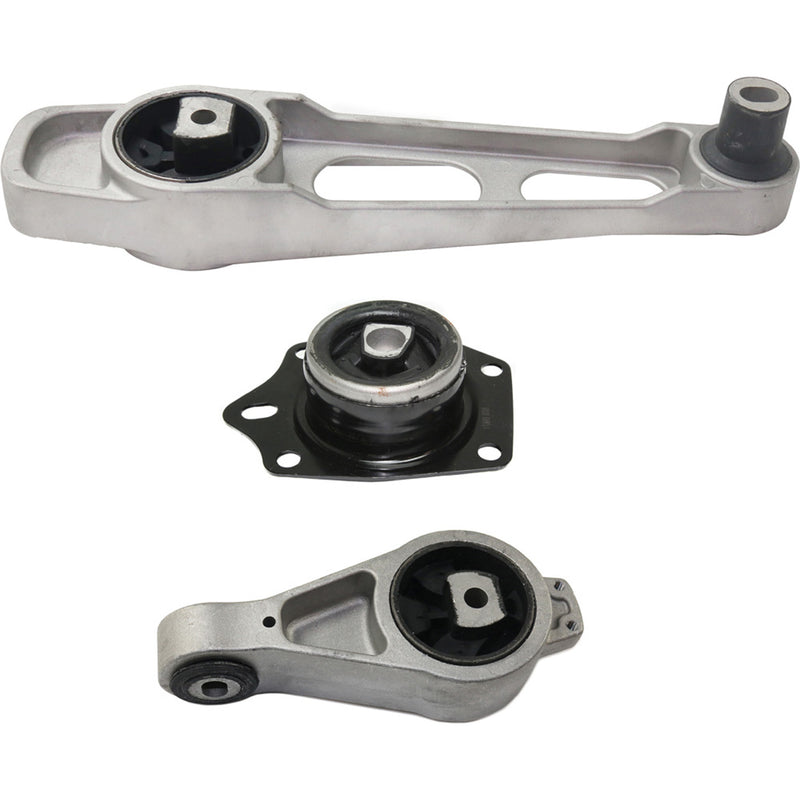Engine Mount CarParts KIT-092322-31
