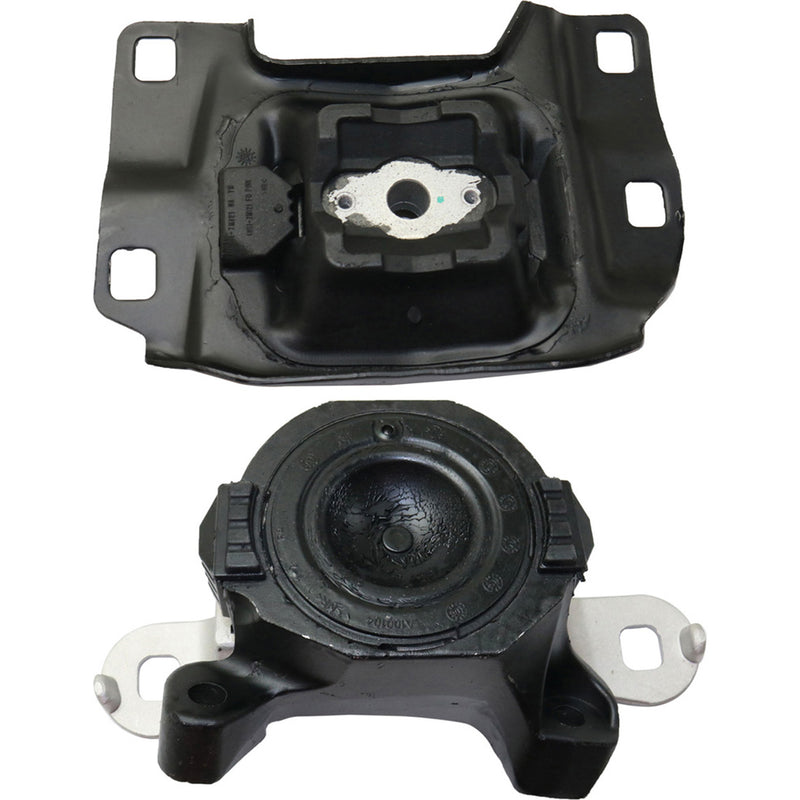 Engine Mount CarParts KIT-092322-34