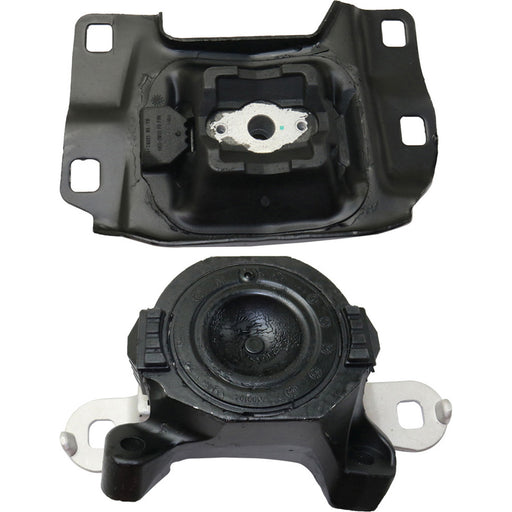Engine Mount CarParts KIT-092322-34