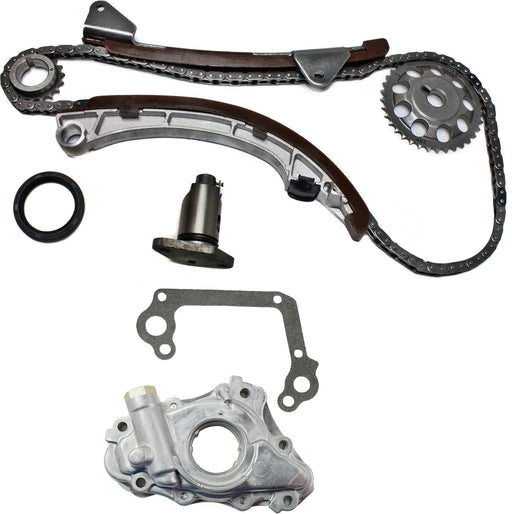 Engine Timing Chain Kit CarParts KIT-092514-04