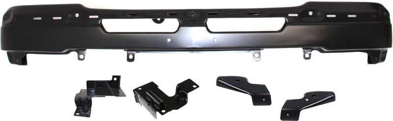 Bumper CarParts KIT-092517-01