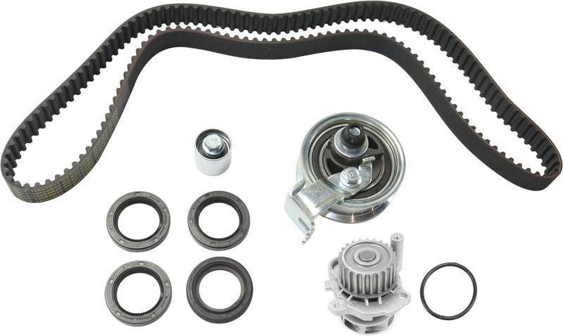 Engine Timing Belt Component Kit CarParts KIT-092617-01
