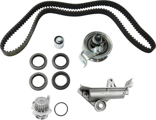 Engine Timing Belt Component Kit CarParts KIT-092617-02