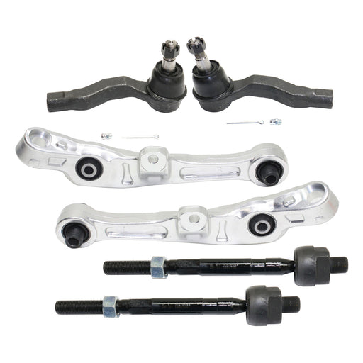Suspension Kit CarParts KIT-092617-78