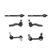 Suspension Kit CarParts KIT-092617-81