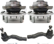 Suspension Kit CarParts KIT-092617-85