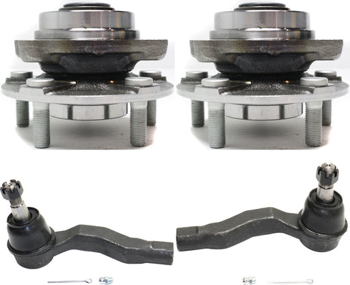 Suspension Kit CarParts KIT-092617-85
