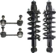 Suspension Kit CarParts KIT-092717-03