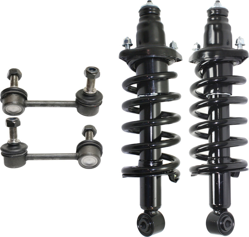 Suspension Kit CarParts KIT-092717-03