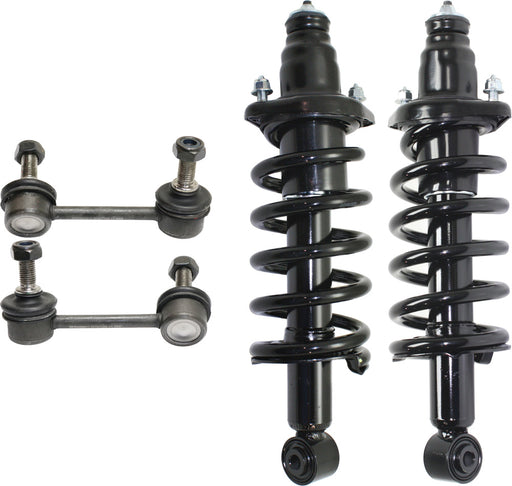 Suspension Kit CarParts KIT-092717-03