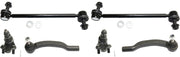 Suspension Kit CarParts KIT-092717-12