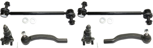 Suspension Kit CarParts KIT-092717-12