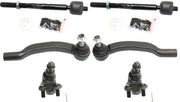 Suspension Kit CarParts KIT-092717-13