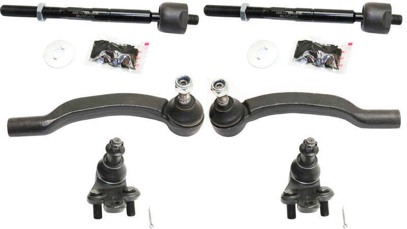 Suspension Kit CarParts KIT-092717-13