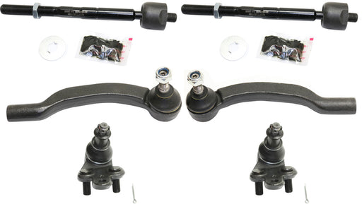 Suspension Kit CarParts KIT-092717-13