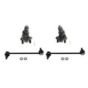 Suspension Kit CarParts KIT-092717-14