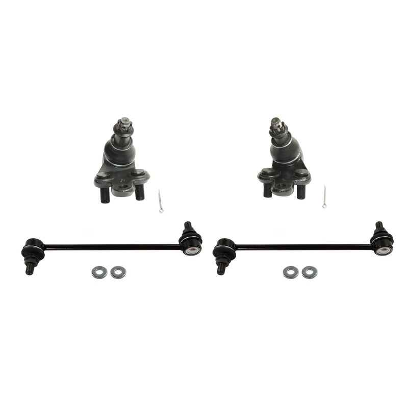 Suspension Kit CarParts KIT-092717-14