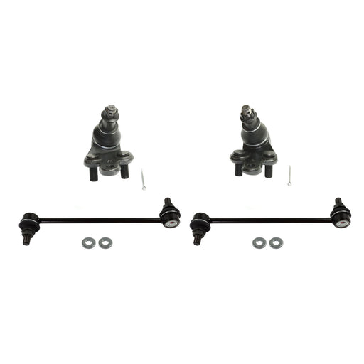 Suspension Kit CarParts KIT-092717-14