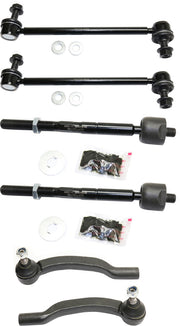 Suspension Kit CarParts KIT-092717-15