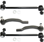 Suspension Kit CarParts KIT-092717-16