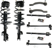 Suspension Kit CarParts KIT-092717-24