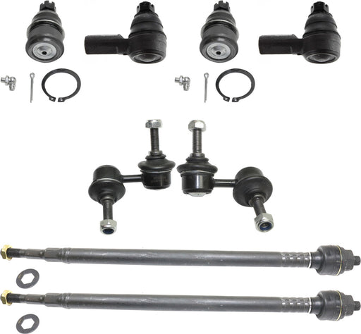 Suspension Kit CarParts KIT-092717-35