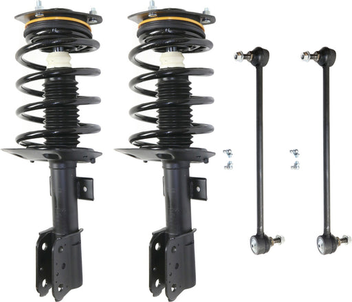 Suspension Kit CarParts KIT-092717-36