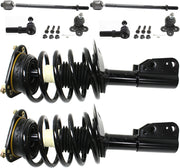 Suspension Kit CarParts KIT-092717-39
