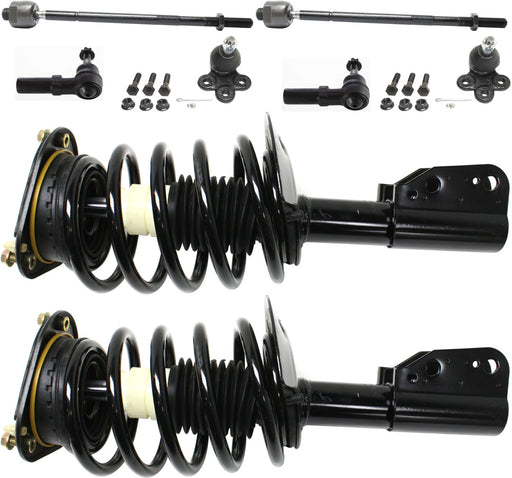 Suspension Kit CarParts KIT-092717-39