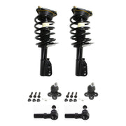 Suspension Kit CarParts KIT-092717-40