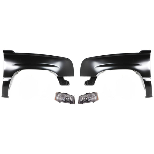 Fender CarParts KIT-092718-03