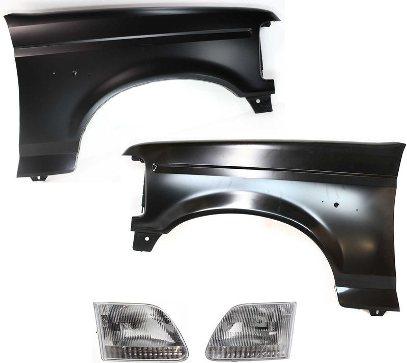 Fender CarParts KIT-092718-12