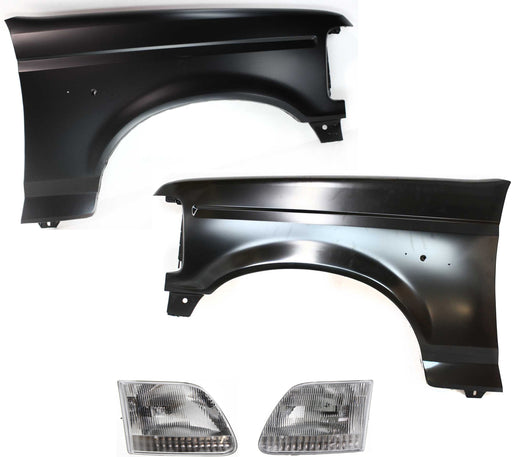 Fender CarParts KIT-092718-12