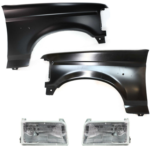 Fender CarParts KIT-092718-14