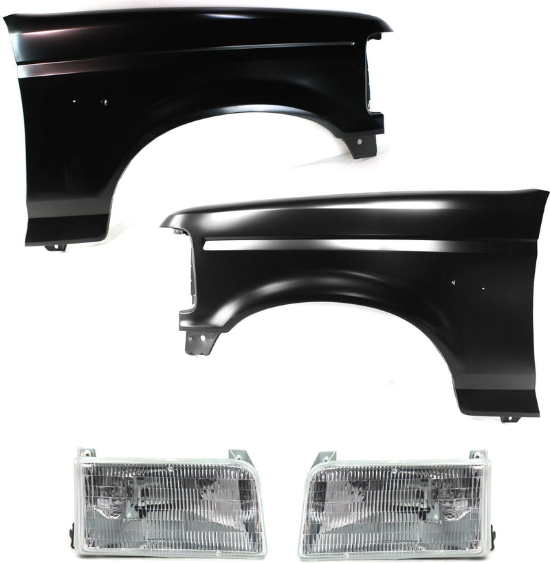 Fender CarParts KIT-092718-15