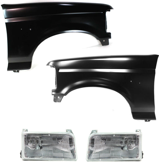 Fender CarParts KIT-092718-15
