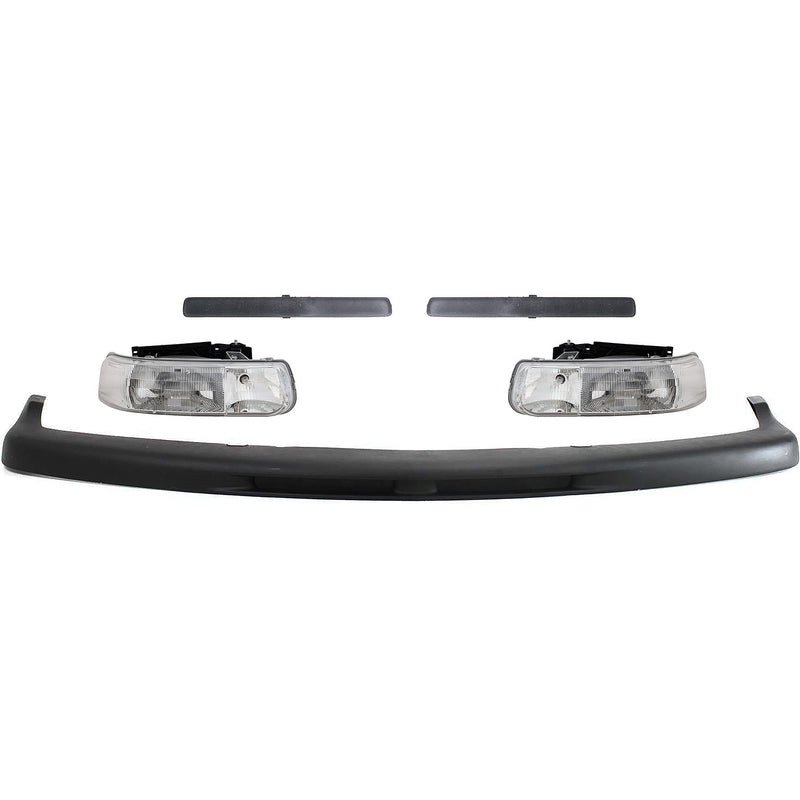 Headlight CarParts KIT-092723-09