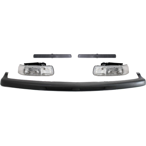 Headlight CarParts KIT-092723-09