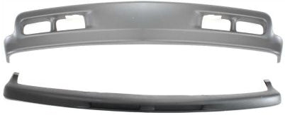 Valance Panel CarParts KIT-092914-02
