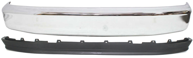 Bumper CarParts KIT-100217-02
